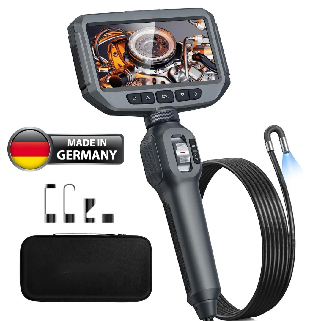 Avvitatore elettrico 21V con accessori