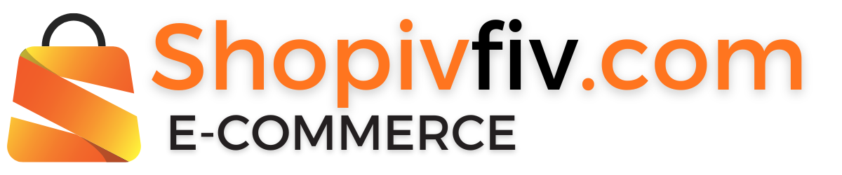 Logo MyShop