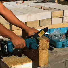 Taglio potente immediato